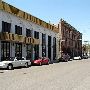 Downtown El Reno