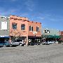 Downtown Enid
