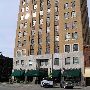 Downtown Enid