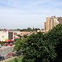 Downtown Enid