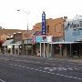 Downtown Guymon