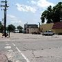Downtown Jenks