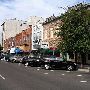 Downtown Norman