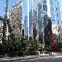 Downtown Oklahoma City