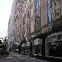 Downtown Oklahoma City