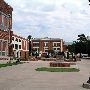 East Central University