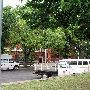East Central University