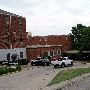 East Central University