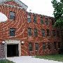 East Central University