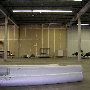 Empty Warehouse- OKC
