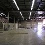 Empty Warehouse- OKC