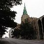 First Baptist Church- Downtown Tulsa
