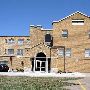 First Christian Church- Ponca City