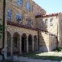 First Christian Church- Ponca City