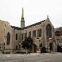 First Presbyterian Church- Downtown Tulsa