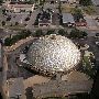 Gold Dome- Oklahoma City