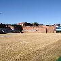 Guthrie High School Football Stadium