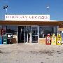Hardesty Grocery