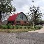 Barn Style Home 12500