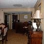 Marriott Hotel- OKC