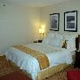 Marriott Hotel- OKC