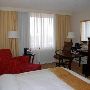 Marriott Hotel- OKC
