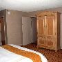 Marriott Hotel- OKC