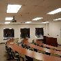 Oklahoma Baptist University Classrooms