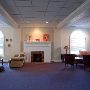 Oklahoma Baptist University Dorms