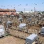 Oklahoma City Stockyards