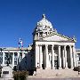 Oklahoma State Capitol