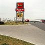Pilot Truck Stop