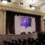 Ponca City - City Hall - Centennial Plaza