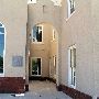 Ponca City - City Hall - Centennial Plaza