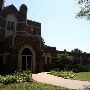 Saint Gregory's University