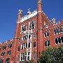 Saint Gregory's University