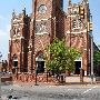 Saint Joseph's Old Cathedral