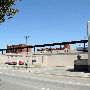 Santa Fe Train Depot of Oklahoma City