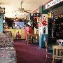 Stables Café