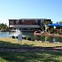 University of Central (UCO) Oklahoma Campus