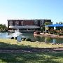 University of Central (UCO) Oklahoma Campus