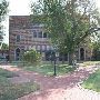 University of Central Oklahoma- Mitchell Hall