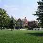 University of Oklahoma Campus