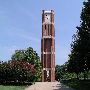 University of Oklahoma Campus
