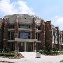 University of Oklahoma Campus