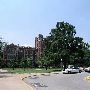 University of Oklahoma Campus
