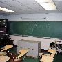 University Of Oklahoma- Gittinger Hall Room 350