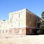 University of Science and Arts of Oklahoma- Willard Hall