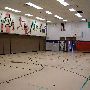 Wiley Post Elementary School Gym
