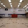 Wiley Post Elementary School Gym